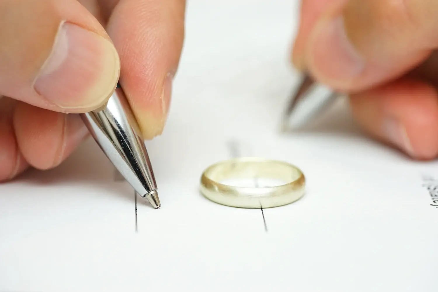 Strengthening Your Position in Divorce Negotiations with Professional Mediation Ilfracombe