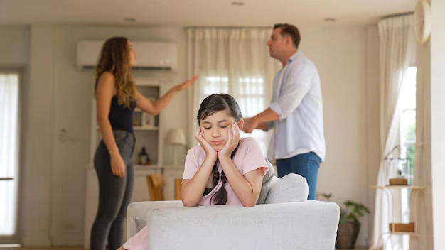 What Is Parental Responsibility in the UK Ilfracombe