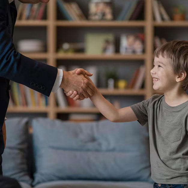 Understanding Child Arrangements – Guidance from EH Mediation Specialists Ilfracombe