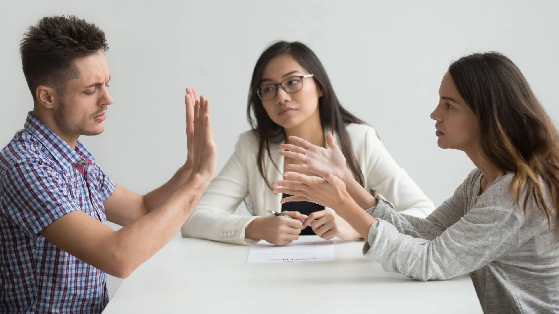 The Legal Framework Behind Family Mediation in the UK Ilfracombe