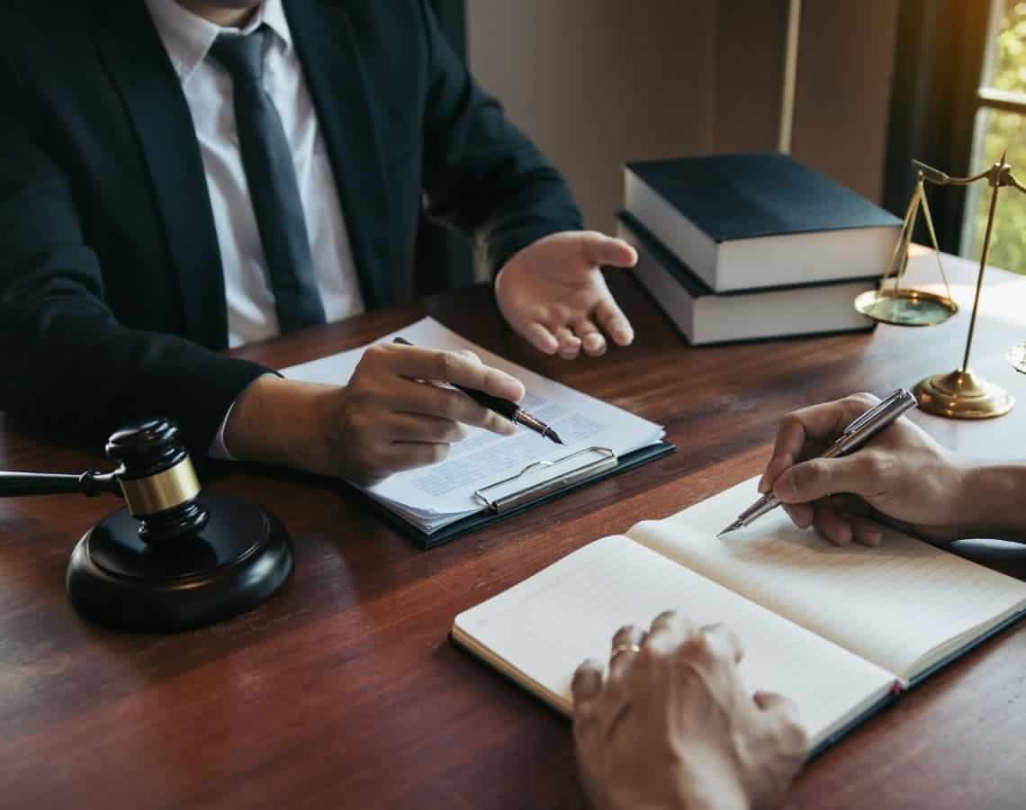 Common Challenges Couples Face in Collaborative Law Ilfracombe