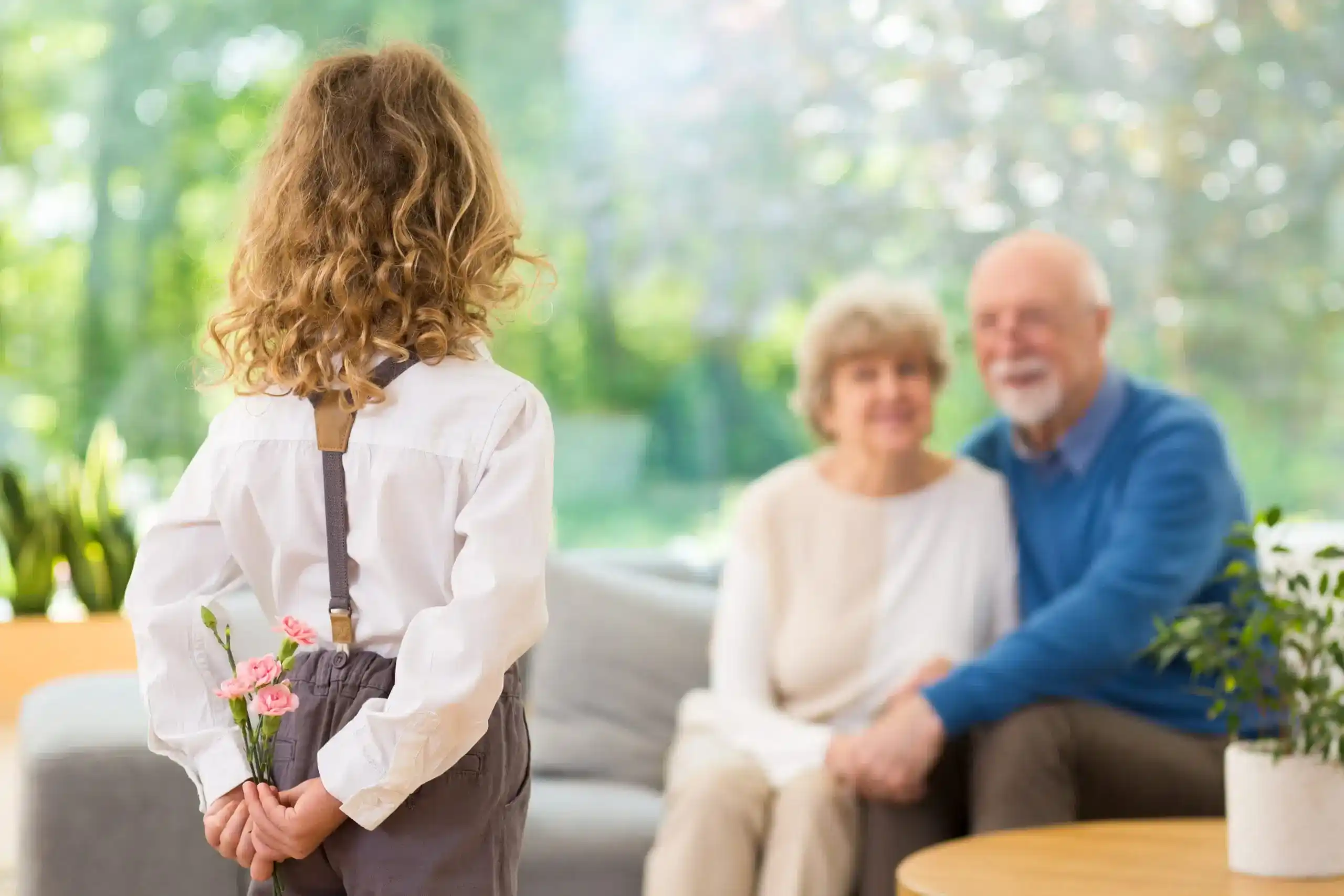 Taking the First Step: How EH Mediation Supports Grandparents Toward Positive Outcomes Ilfracombe