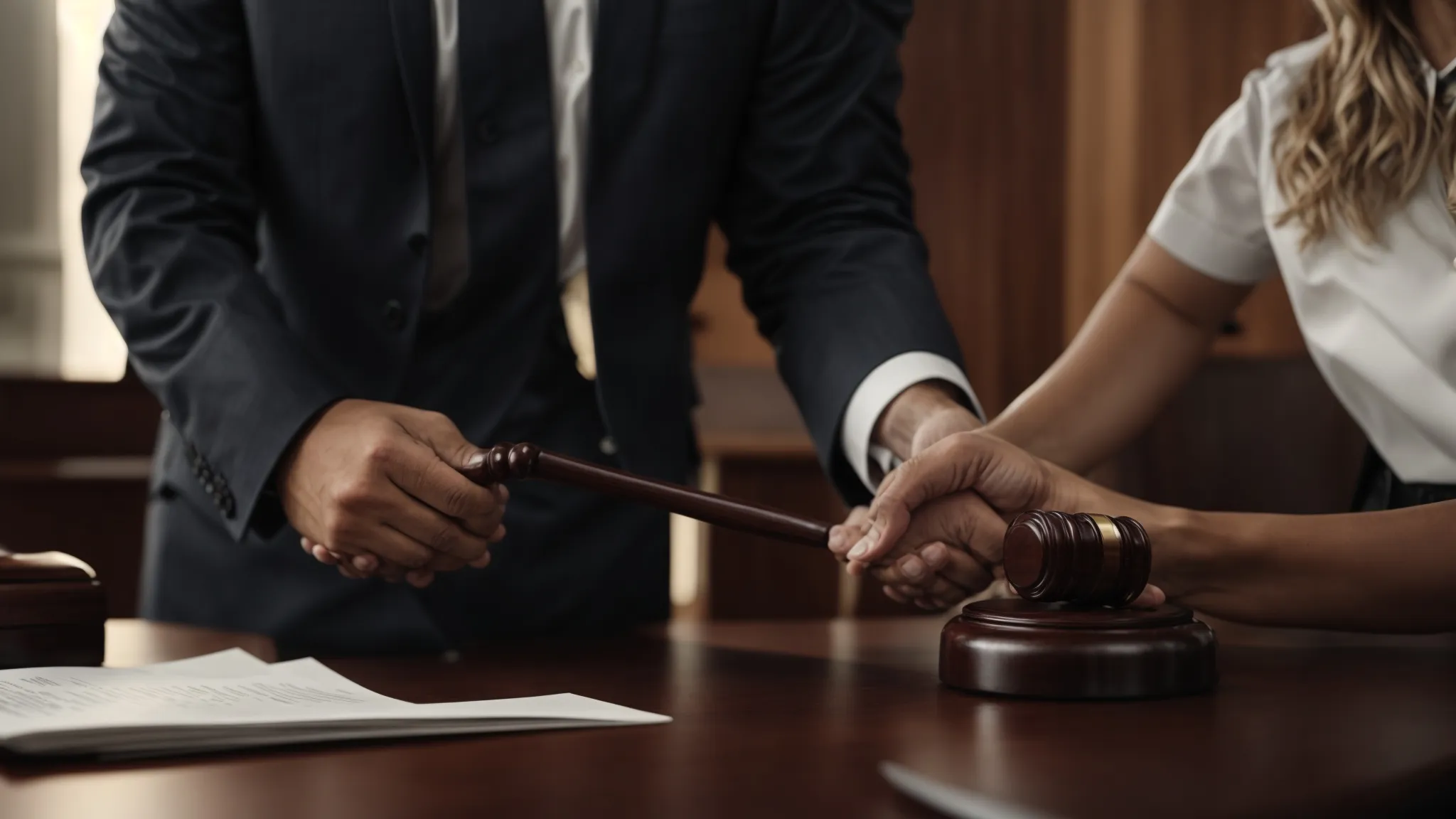 Why Choose EH Mediation for a Rock-Solid Agreement Ilfracombe