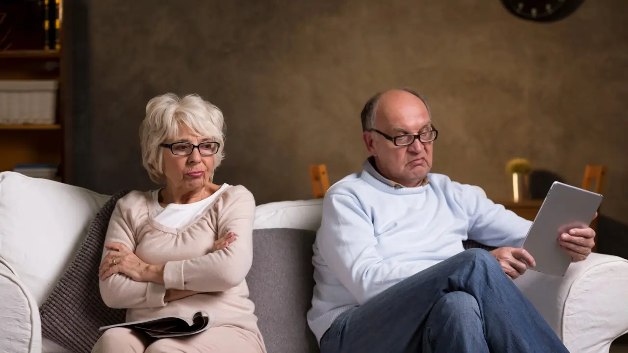 Preventing Long-Standing Family Issues from Escalating During Care Planning Ilfracombe