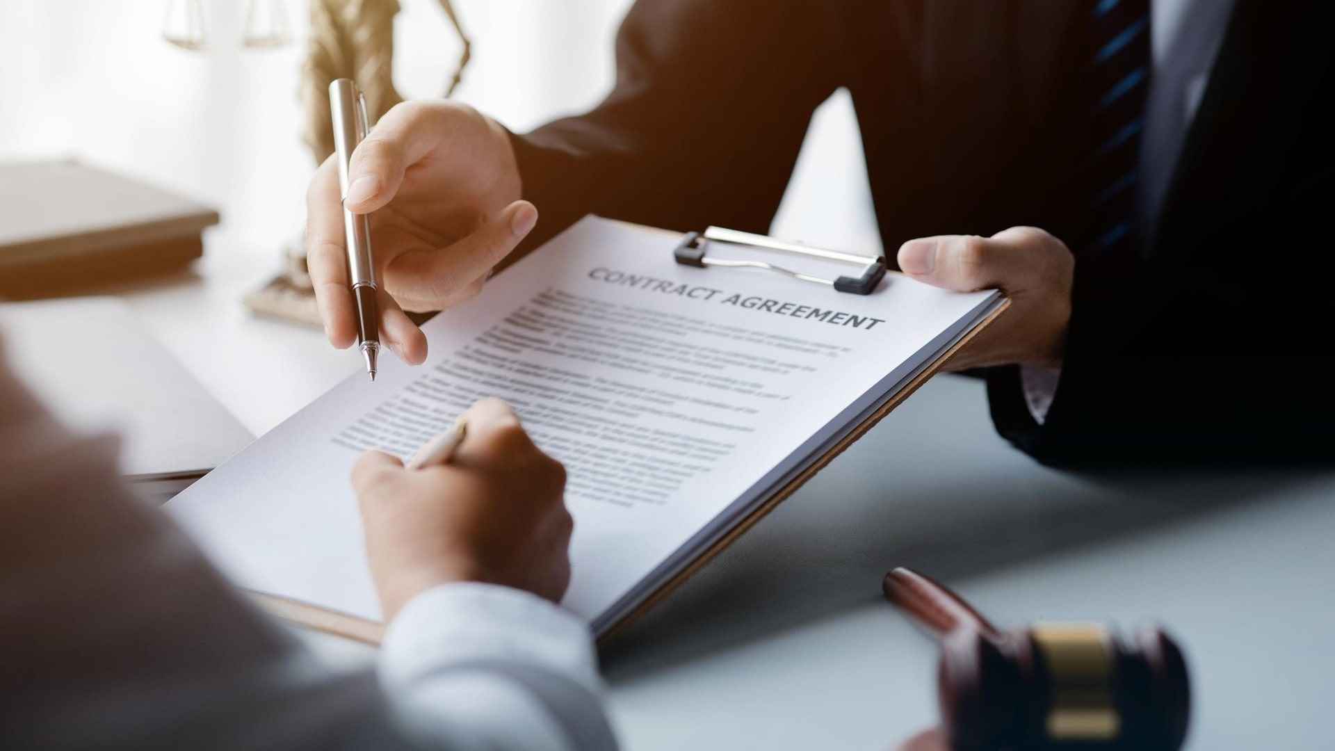 Are Post-Mediation Agreements Legally Binding in Family Law Ilfracombe