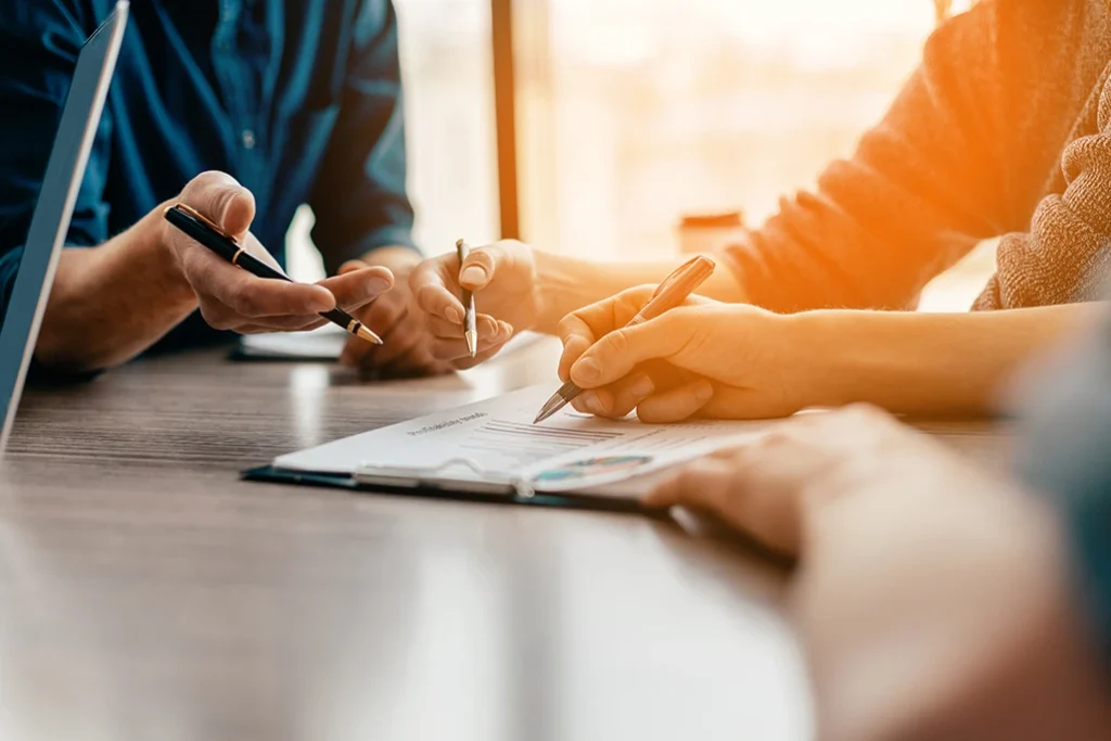Avoiding Common Legal Pitfalls in Mediation Agreements Ilfracombe