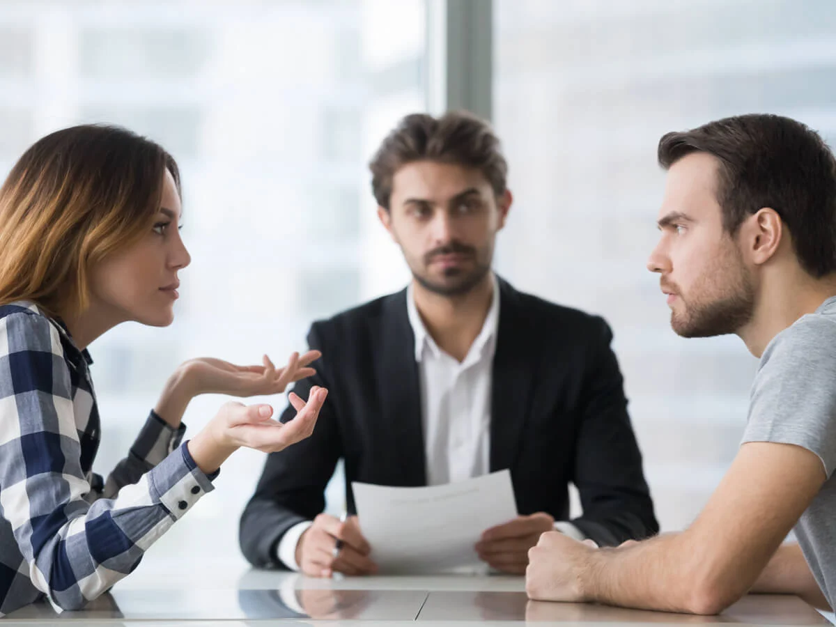 Building Better Agreements Through Feedback Support from EH Mediation Ilfracombe