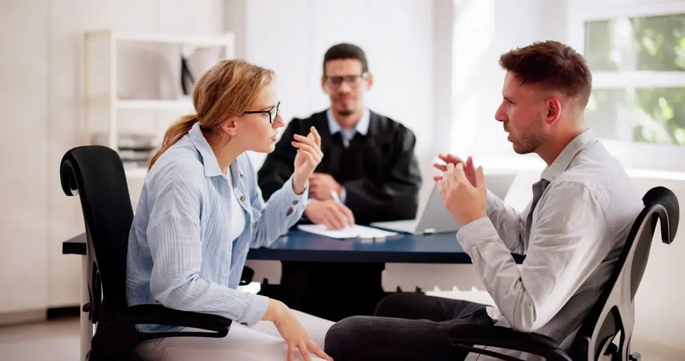 Rebuilding Trust After Relationship Breakdown Through Professional Mediation Ilfracombe