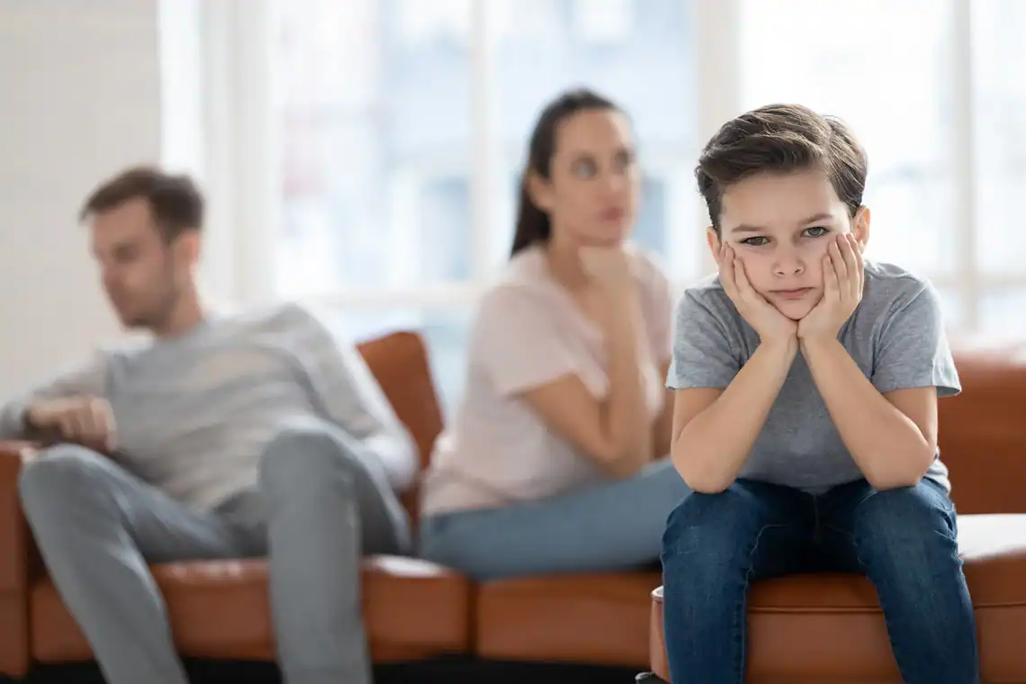 Why More Parents Trust EH Mediation for Child Arrangement Solutions Ilfracombe