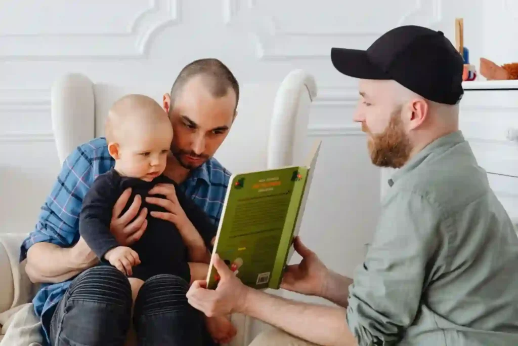 Common Family Issues LGBTQ+ Couples and Parents Face Ilfracombe