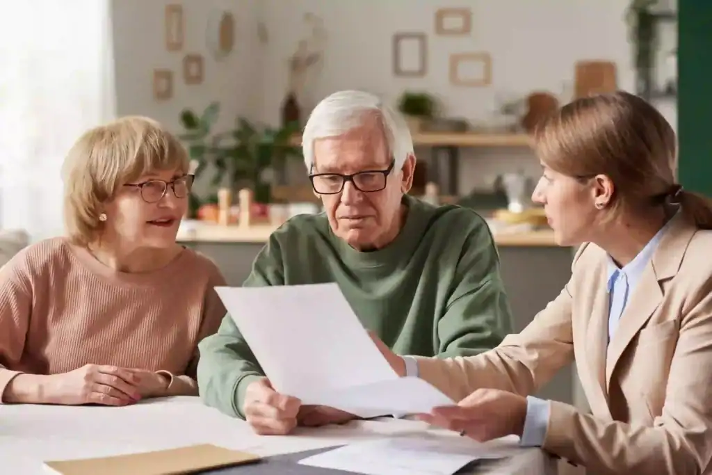 Why Do Family Disputes Happen During CHC Assessments Ilfracombe