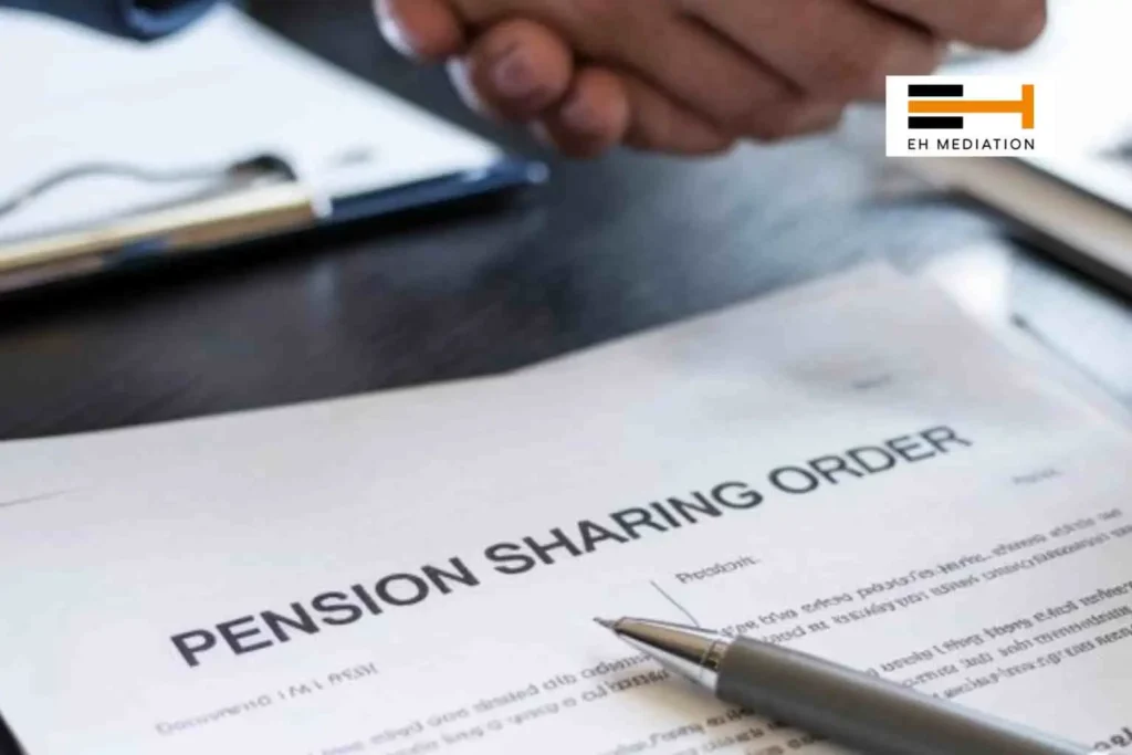 Pension Sharing Frequently Asked Questions Ilfracombe